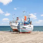 펜션 Jb323-fjerritslev-markstien-21 *