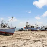 Jb323-fjerritslev-markstien-21 펜션 *