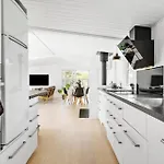 Jb323-fjerritslev-markstien-21 펜션 *
