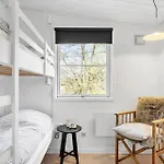 펜션 Jb323-fjerritslev-markstien-21 *